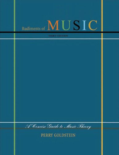 خرید و دانلود نسخه کامل کتاب Rudiments of Music: A Concise Guide to Music Theory_68df560b83ecb.jpeg خرید و دانلود نسخه کامل کتاب Rudiments of Music: A Concise Guide to Music Theory