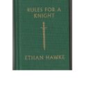 خرید و دانلود نسخه کامل کتاب Rules for a knight