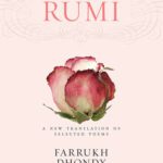خرید و دانلود نسخه کامل کتاب Rumi: A New Translation of Selected Poems
