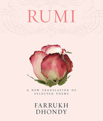 خرید و دانلود نسخه کامل کتاب Rumi: A New Translation of Selected Poems