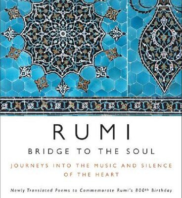 خرید و دانلود نسخه کامل کتاب Rumi: Bridge to the Soul