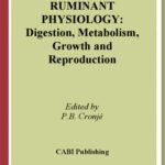 خرید و دانلود نسخه کامل کتاب Ruminant Physiology: Digestion, Metabolism, Growth and Reproduction