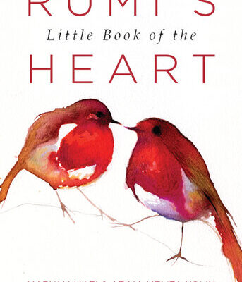 خرید و دانلود نسخه کامل کتاب Rumi’s Little Book of the Heart