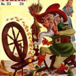 خرید و دانلود نسخه کامل کتاب Rumpelstiltskin