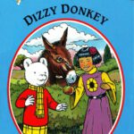 خرید و دانلود نسخه کامل کتاب Rupert and the Dizzy Donkey