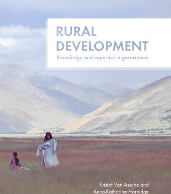 خرید و دانلود نسخه کامل کتاب Rural Development: Knowledge and Expertise in Governance