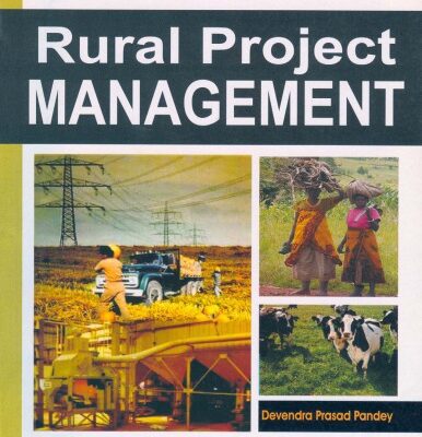 خرید و دانلود نسخه کامل کتاب Rural Project Management