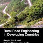 خرید و دانلود نسخه کامل کتاب Rural Road Engineering in Developing Countries