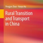 خرید و دانلود نسخه کامل کتاب Rural Transition and Transport in China