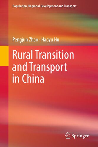 خرید و دانلود نسخه کامل کتاب Rural Transition and Transport in China_68f953d40250b.jpeg خرید و دانلود نسخه کامل کتاب Rural Transition and Transport in China