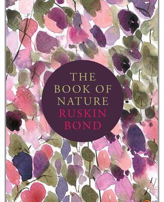 خرید و دانلود نسخه کامل کتاب Ruskin Bond’s Book of Nature