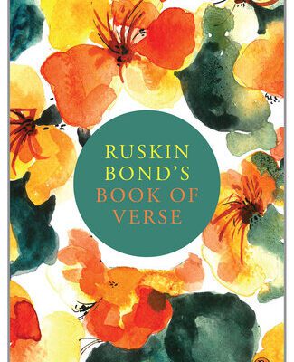 خرید و دانلود نسخه کامل کتاب Ruskin Bond’s Book of Verse
