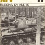 خرید و دانلود نسخه کامل کتاب Russian KV and IS