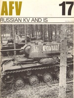 خرید و دانلود نسخه کامل کتاب Russian KV and IS