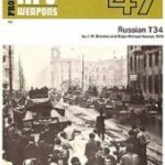 خرید و دانلود نسخه کامل کتاب Russian T34