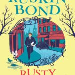 خرید و دانلود نسخه کامل کتاب Rusty Goes to London