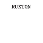 خرید و دانلود نسخه کامل کتاب Ruxton: A Biography