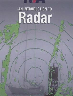 خرید و دانلود نسخه کامل کتاب RYA An Introduction to Radar