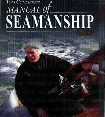 خرید و دانلود نسخه کامل کتاب RYA Manual of Seamanship