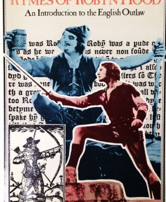 خرید و دانلود نسخه کامل کتاب Rymes of Robyn Hood: An Introduction to the English Outlaw