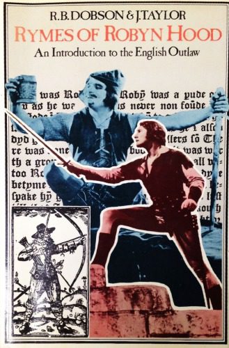 خرید و دانلود نسخه کامل کتاب Rymes of Robyn Hood: An Introduction to the English Outlaw_68ee03030aa9b.jpeg خرید و دانلود نسخه کامل کتاب Rymes of Robyn Hood: An Introduction to the English Outlaw