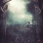 خرید و دانلود نسخه کامل کتاب S. Alim Reza – Arcane Poetry – A Journey Into Madness And Beyond