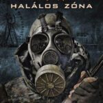 خرید و دانلود نسخه کامل کتاب S.T.A.L.K.E.R. – Halálos zóna