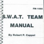 خرید و دانلود نسخه کامل کتاب S.W.A.T. Team Manual