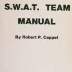 خرید و دانلود نسخه کامل کتاب S.W.A.T. Team Manual