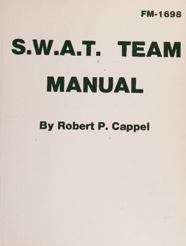 خرید و دانلود نسخه کامل کتاب S.W.A.T. Team Manual_68f47d1187cb9.jpeg خرید و دانلود نسخه کامل کتاب S.W.A.T. Team Manual