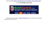 خرید و دانلود نسخه کامل کتاب S88.01 Tutorial. Jim Parshall, Larry Lamb. Переклад українською мовою