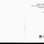 خرید و دانلود نسخه کامل کتاب Saber ambiental, sustentabilidad, racionalidad, complejidad, poder