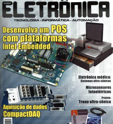 خرید و دانلود نسخه کامل کتاب Saber Eletrônica