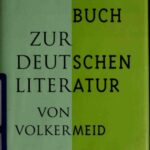 خرید و دانلود نسخه کامل کتاب Sachwörterbuch zur deutschen Literatur