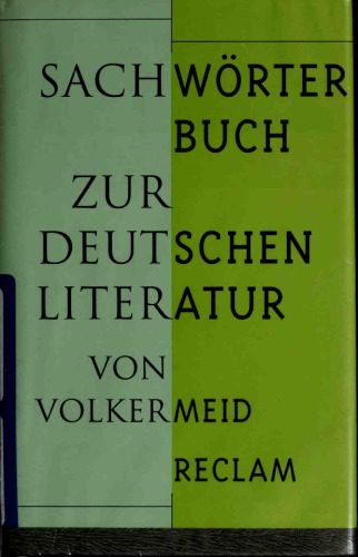 خرید و دانلود نسخه کامل کتاب Sachwörterbuch zur deutschen Literatur_68e1e25fe3511.jpeg خرید و دانلود نسخه کامل کتاب Sachwörterbuch zur deutschen Literatur