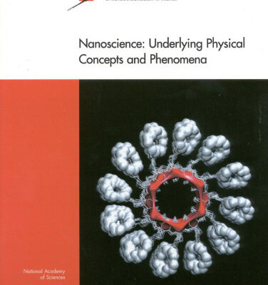 خرید و دانلود نسخه کامل کتاب (Sackler NAS Colloquium) Nanoscience