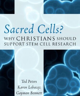 خرید و دانلود نسخه کامل کتاب Sacred Cells?: Why Christians Should Support Stem Cell Research