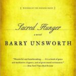 خرید و دانلود نسخه کامل کتاب Sacred Hunger