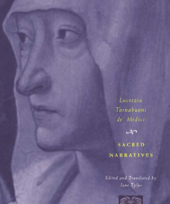 خرید و دانلود نسخه کامل کتاب Sacred Narratives (The Other Voice in Early Modern Europe)