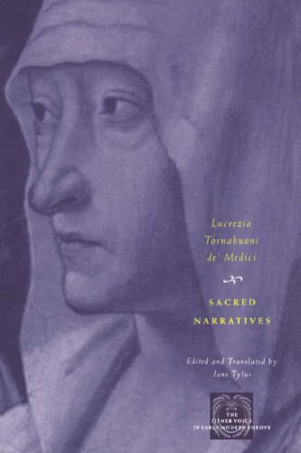خرید و دانلود نسخه کامل کتاب Sacred Narratives (The Other Voice in Early Modern Europe)_68ed1fa968f22.jpeg خرید و دانلود نسخه کامل کتاب Sacred Narratives (The Other Voice in Early Modern Europe)