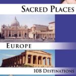 خرید و دانلود نسخه کامل کتاب Sacred Places Europe