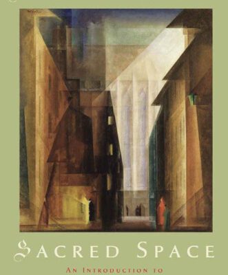 خرید و دانلود نسخه کامل کتاب Sacred Power, Sacred Space: An Introduction to Christian Architecture