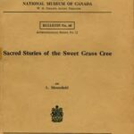 خرید و دانلود نسخه کامل کتاب Sacred Stories of the Sweet Grass Cree