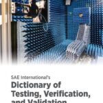 خرید و دانلود نسخه کامل کتاب SAE International’s Dictionary of Testing, Verification, and Validation