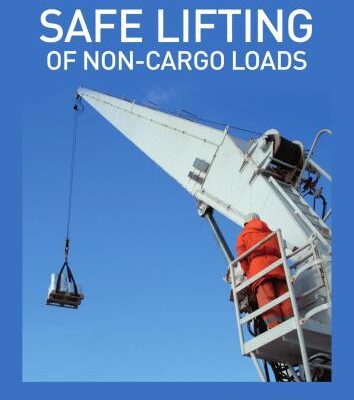 خرید و دانلود نسخه کامل کتاب Safe lifting of non-cargo loads