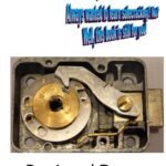 خرید و دانلود نسخه کامل کتاب Safecracking for Everyone!