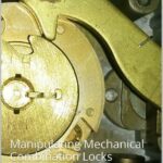 خرید و دانلود نسخه کامل کتاب Safecracking: Manipulating Mechanical Combination Locks