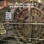 خرید و دانلود نسخه کامل کتاب Safecracking: Tales and Techniques of the Master Criminals