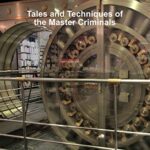 خرید و دانلود نسخه کامل کتاب Safecracking – Tales and Techniques of the Master Criminals