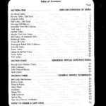 خرید و دانلود نسخه کامل کتاب Safemans Guide Volume 2